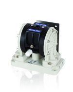 Дозираща двойно-диафрагмена помпа Грако Хъски 205, 1/4 inch (6,3mm)