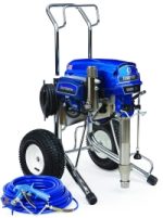 TexSpray Mark VII Стандартна серия