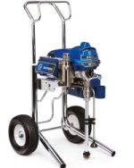 Бояджийска машина ST Max II 495 PC Pro