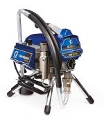 Бояджийска машина ST Max II 395 PC Pro