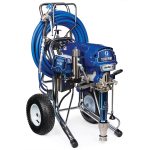 Бояджийска машина TexSpray Mark X IronMan Series