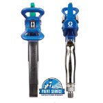 Бояджийски пистолет за високо налягане с безвъздушно нанасяне на покрития Contactor gun PC - Image 3