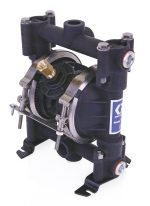 Дозираща двойно-диафрагмена помпа Грако Хъски 716 - Image 2