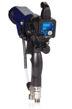 Електростатични бояджийски пистолети за високо налягане на боята Graco Pro Xp - Image 3