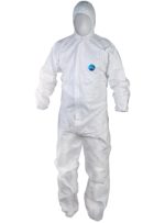 Защитен бояджийски гащеризон TYVEK -DUPONT - Image 2