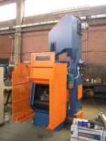 Дробометна машина с барабанен тип на действие AH‐3 - Image 3