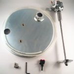 Пневматични бъркалки Graco за съдове до 30л