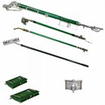 Устройство Базука“Apla – Tech CFS Slim Line box за полагане на фуга „напълно автоматизирано - Image 4