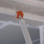 Спринцовка за нанасяне на материал 101сm - Image 6