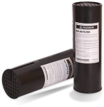 Устройство за пречистване  на входящ въздух към шлем за бластиране Contracor BAF - Image 2