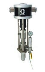 Merkur Bellow бояджийска машина за UV покрития -лакове и бои - Image 4