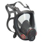 ЦЯЛА ЛИЦЕВА МАСКА 3М СЕРИЯ 6800 6900S - Image 3