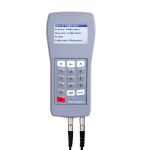 Дебеломер за измерване на сух слой боя Paint test equipment Coating thickness meter