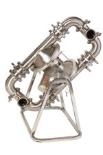 Двойно-диафрагмена помпа Graco Husky 3150 Flapper 3 inc - Image 2