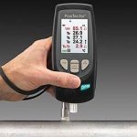 Уред за измерване на точка на роса Dew Point Thermometer PT-DPM1-E - Image 2