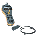 Уред за измерване на точка на роса Dewpoint meter