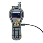 Уред за измерване на точка на роса Dewpoint meter - Image 2