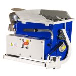 Проточен миксер за сухи мазилки и шпакловки Euromair COMPACT-PRO ORIGINAL mixer - Image 3