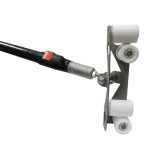 Ролер за вътрешни ъгли Wall- Top