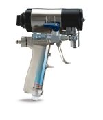 Бояджийски пистолет Graco Fusion AP MP gun за нанасяне/полагане на полиуретанова пяна, полиуреа - Image 3