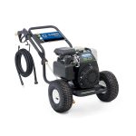 Професионални водоструйки  Graco G – Force II - Image 2