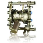 Трансферна двойно диафрагмена помпа Husky 1040 SST FDA - Image 2