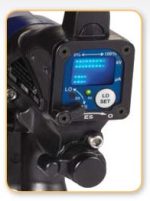 Електростатични бояджийски пистолети за високо налягане на боята Graco Pro Xp - Image 2