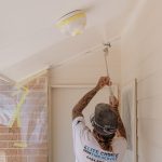 Устройство за прецизна работа с удължители за безвъздушни пистолети както и за работа в трудно достъпни места Graco Cleanshot - Image 3