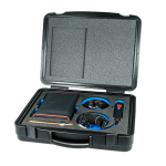 Уред за измерване на  микро пукнатини Holiday Detector - Image 2