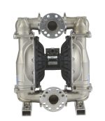 Двойна диафрагмена помпа Грако Хъски 3300 - Image 2