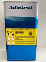 Бързо съхнещ алкиден цинк фосфатен продукт Admiral RB 25 - Image 3