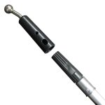 Флъшер 6см Wall- Top - Image 7