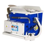 Проточен миксер за сухи мазилки и шпакловки Euromair COMPACT-PRO ORIGINAL mixer