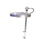 Пневматични бъркалки Graco за съдове до 30л - Image 2