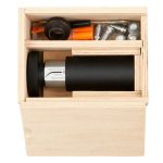 Хидравличен уред за измерване на адхезия Adhesion Tester PCE-TAT 10 - Image 3