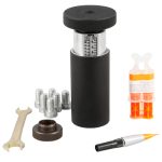 Хидравличен уред за измерване на адхезия Adhesion Tester PCE-TAT 10 - Image 4