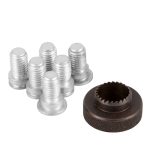 Хидравличен уред за измерване на адхезия Adhesion Tester PCE-TAT 10 - Image 2