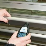 Дебеломер за измерване на сух слой боя PCE-CT 28 - Image 5