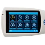 Уред за измерване на  гланц Gloss Meter PCE-IGM 100 - Image 3