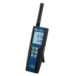 Уред за измерване на точка на роса Multifunction Dew Point Thermometer PCE-330