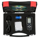 Дебеломер за измерване на сух слой боя PCE-CT 5000H - Image 4