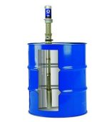 Graco T2 пневматични бутални помпи за трансфер от 200 литра резервоари - Image 2