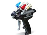 Бояджийски пистолет Graco Probler P2 за нанасяне/полагане на полиуретанова пяна, полиуреа Graco - Image 3