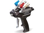 Бояджийски пистолет Graco Probler P2 за нанасяне/полагане на полиуретанова пяна, полиуреа Graco - Image 2