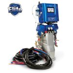 Бояджийска машина Graco Ultra XT 490 495 650 - Image 2