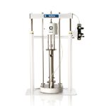 Пневматична система за трансфер от 200 литра съдове Graco Husky 12:1 Saniforce, priming piston - Image 2