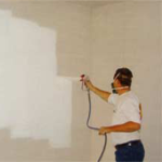 Безвъздушна бояджийска машина Graco St Max 290 390 Classic за латекс и фасадни бои - Image 2