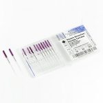 Игли за чистене на дюзи за безвъздушни дюзи и за дюзи с въздушна асистенция - Image 2