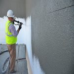 Двойно-действащи бутални машини за антикорозионни покрития, финишни шпакловки и мазилки Toughtek F340e, F680e - Image 2