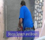 Двойно-действащи бутални машини за антикорозионни покрития, финишни шпакловки и мазилки Toughtek F340e, F680e - Image 3